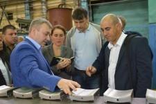 Кубинцы на УГМ