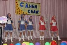 День села Абрамово 2016