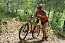 Триатлон в Каменск-Уральском