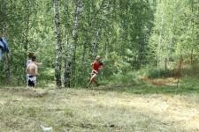 Триатлон в Каменск-Уральском