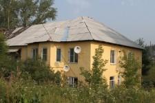 Капремонт в Двуреченске