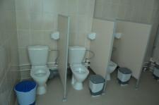 Открытие детского сада в Сысерти