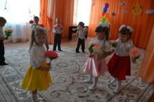 Открытие детского сада в Сысерти