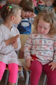 Открытие детского сада в Сысерти