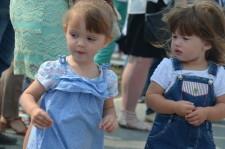 Открытие детского сада в Сысерти