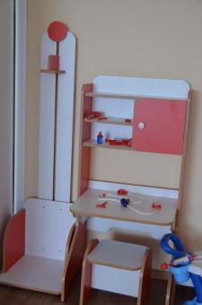 Открытие детского сада в Сысерти