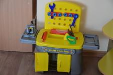 Открытие детского сада в Сысерти