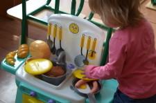 Открытие детского сада в Сысерти