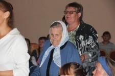 День села Абрамово 2016