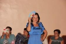 День села Абрамово 2016