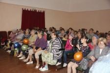 День села Абрамово 2016