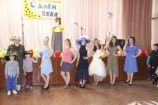 День села Абрамово 2016