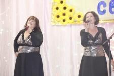 День села Абрамово 2016