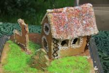 Сделано в лицее "Родник"