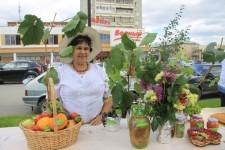 Надежда Ивановна Возняк