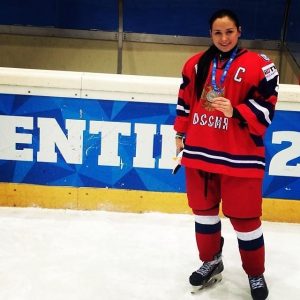 Митрофанова