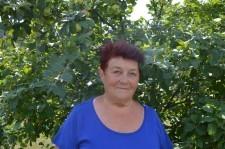 Александра Павловна Омельчук