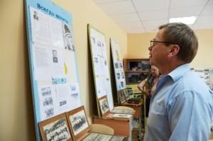 Будущая выставка ДЮСШ по лыжному спорту