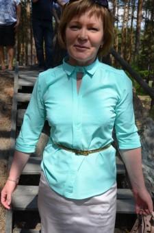 Лидия Дмитриевна Двинина