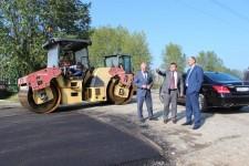 Паслер, Астахов, Карамышев улица Калинина