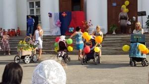 день поселка Двуреченск2