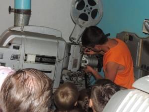 двуреченск киноночь