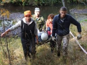 Учительский турслет 2016