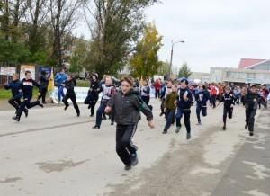 Кросс нации