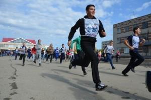 Кросс нации 2016