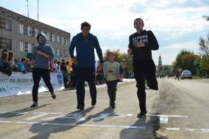 Кросс нации 2016