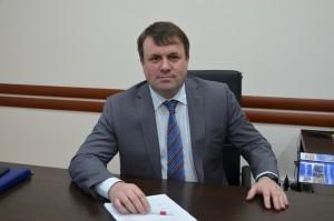 Карамышев Александр Геннадьевич