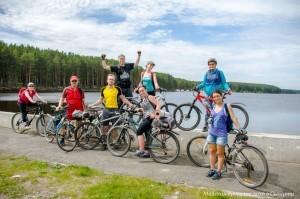 Майская прогулка 2016