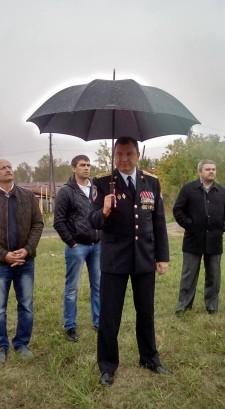 Митинг по недоверию главе