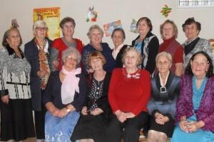 Встреча клуба "Энергия жизни"