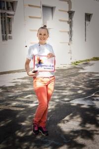 Юлия Воротникова