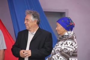 Золотые юбиляры