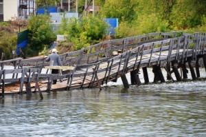 Мост на Луч