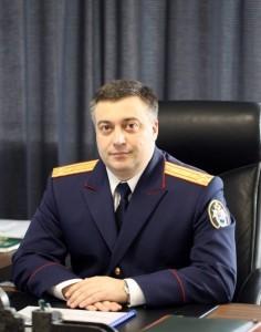Алексей Иванович Колбасин