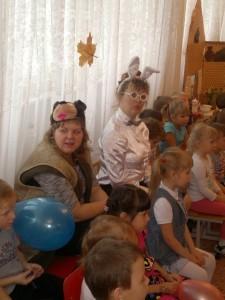 Юбилей Винни-Пуха