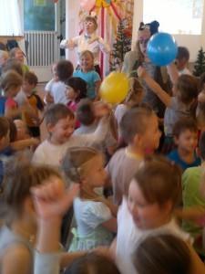 Юбилей Винни-Пуха