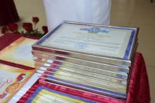 День работников сельского хозяйства и перерабатывающей промышленности