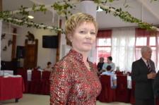 Двинина Лидия Дмитриевна