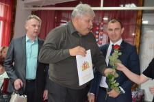 День работников сельского хозяйства и перерабатывающей промышленности