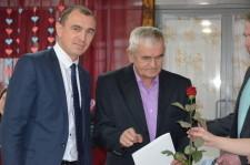 День работников сельского хозяйства и перерабатывающей промышленности