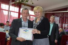 День работников сельского хозяйства и перерабатывающей промышленности