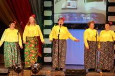 Эх, Семеновна!