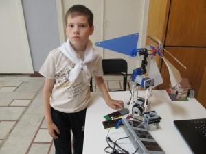 Детские изобретения