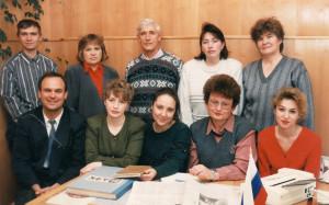 mayaku-65-let-kollektiv