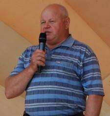 Сергей Мефодьевич Королев