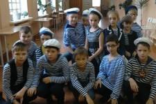 Участники викторины